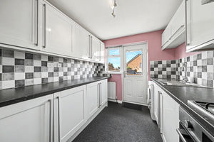 Rother Avenue Brimington